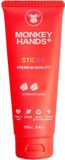 Monkey Hands Sticky Grip 100 ml Rood