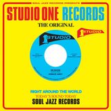 7-Mr Soul Jazz 7-Mr Bassie