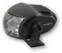HIGHSIDER pro Comet-Low LED Zwart E-gekeurd Éclairage de moto à LED
