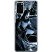 ERT GROUP mobiel telefoonhoesje voor Samsung S20 PLUS / S11 origineel en officieel erkend DC patroon Batman 004