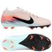 Nike Air Zoom Mercurial Vapor 16 Pro Fg United - Silt Red/bleu Enfant - Herbe Naturelle (Fg), pointure 35½