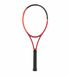 Dunlop Tf Cx200 Raquette de tennis Rouge 3