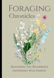 FORAGING CHRONICLES: Mastering the Wilderness, Gathering Wild Edibles (Part Two)