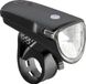 AXA Greenline 40 Lux - LED Fietslamp - USB Oplaadbaar - Zwart