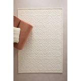 Studio LIVIT Vloerkleed Wol Besar (290x200 cm)