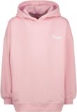 Vingino Nylah Hoodie Lichtroze Maat 128