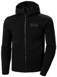 Helly Hansen Hp Ocean Fz 2.0 Jas Zwart 2XL Man