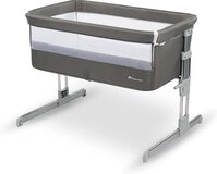 Bebeconfort Calidoo Co-Sleeper - Grey Mist