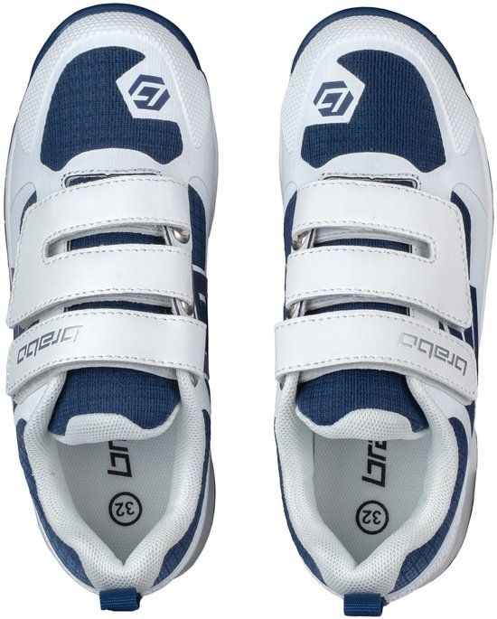 Brabo Force Outdoor Hockeyschoenen Junior
