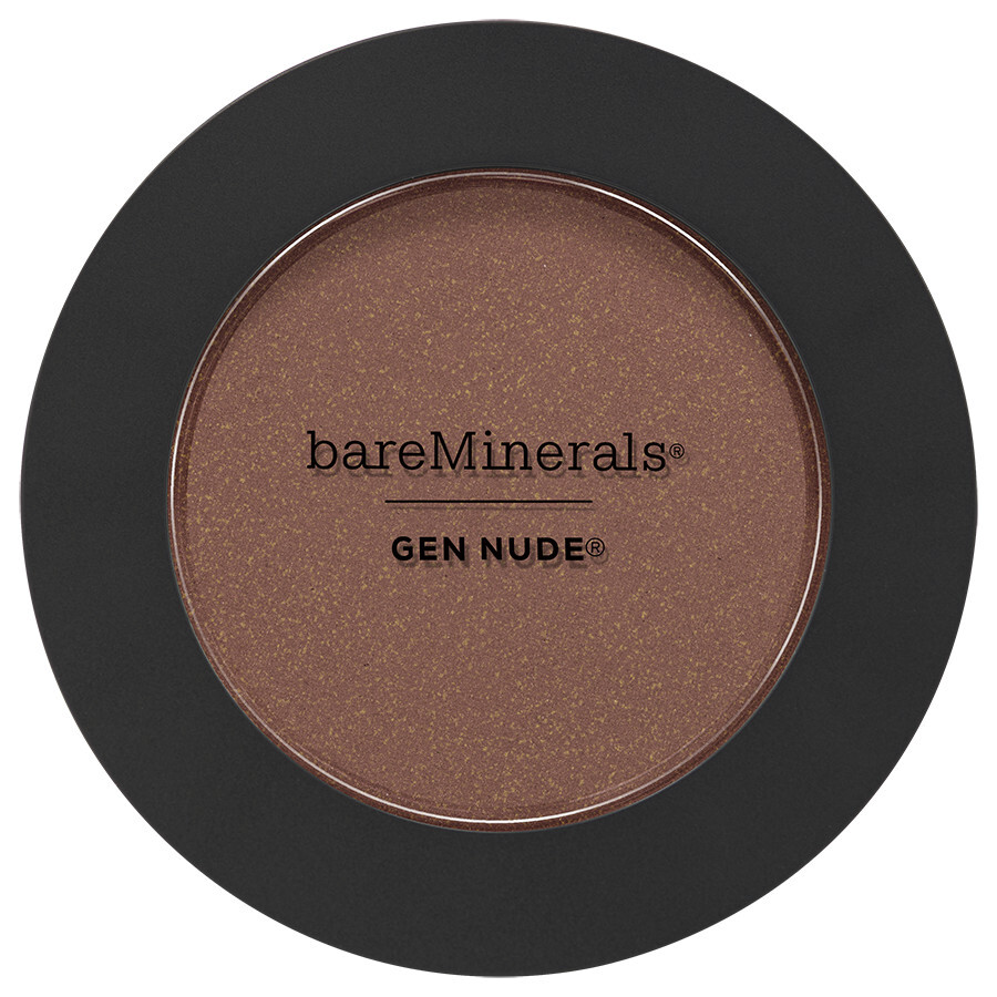 Bareminerals But First Coffee Gen Nude Powder Blush 6g