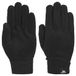 Trespass Gaunt II, zwart, M, waterdichte handschoenen met fleece voering voor heren