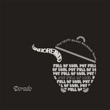 Sonic Rendezvous Vampisoul The 107th Street Stickball Team - Saboreando: Pot Full Of Soul (LP)