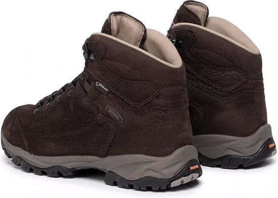 Meindl Ohio 2 GTX Wandelschoenen Heren Acajou 41
