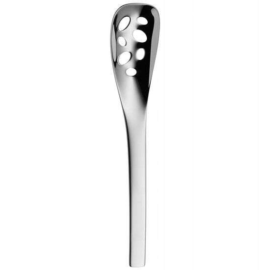 WMF Nuova Perforé Opscheplepel - Roestvrij Staal, 16 cm
