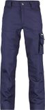 DASSY Werkbroek LIVERPOOL Marineblauw Kledingmaat 63
