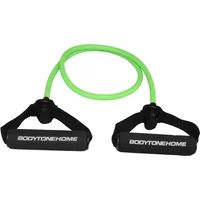 Bodytone Versterkingsband van hoge dichtheid met handvat