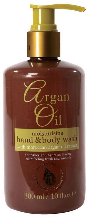 Hand & bodywash 300ml