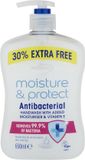 Astonish Antibacterial Handzeep - 650ml