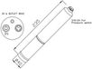 NRF 33224 Filtre déshydratant, climatisation
