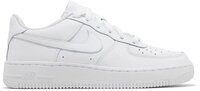 Nike Air Force 1 LE GS - Maat 32 - Wit - Sneakers Kinderen