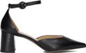 Notre-V 35518 Hakken Dames - Zwart - Maat 39
