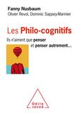Les Odile Jacob Les Philo-cognitifs