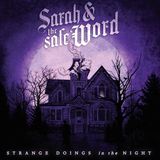 Strange Sarah And The Safe Word - Strange Doings In The Night (LP)
