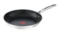 Tefal DUETTO+ G7320634 Multifunctionele pan Rond 28 cm Roestvrijstaal
