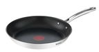 Tefal DUETTO+ G7320634 Multifunctionele pan Rond 28 cm Roestvrijstaal