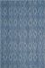 Safavieh Courtyard CY8522 Navy & Navy Geweven Binnen/Outdoor Gebiedsdeken, 122 x 170 cm