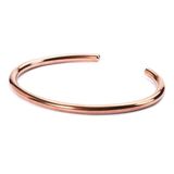 Trollbeads Koperen Bangle TCUBA-00001 - TCUBA-00005