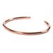 Trollbeads Koperen Bangle TCUBA-00001 - TCUBA-00005