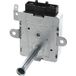 High One Moteur de cuisinière tourne-broche 6W