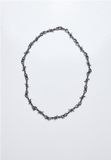Urban Classics Barbed Wire Ketting Grijs