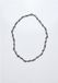 Urban Classics Barbed Wire Ketting Grijs