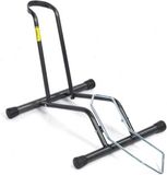 Officine Parolin Stabilus Universal Fietsenstalling Zwart