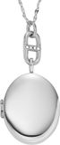 Diesel Fossil JF04427040 Damesketting