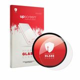 upscreen - Screenprotector voor Royal Enfield Himalayan 450 2026 - Folie Beschermfolie Beschermglas transparant