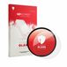 upscreen - Screenprotector voor Royal Enfield Himalayan 450 2026 - Folie Beschermfolie Beschermglas transparant