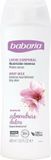 Babaria Voedende Lichaamsmelk Amandelolie 400 ml