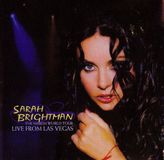 Live Capitol Live From Las Vegas (The Harem World Tour) CD