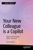 Your Apress Inside Copilot- Your New Colleague is a Copilot