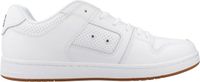 DC Shoes Manteca 4 Schoenen Wit EU 44 1/2 Man