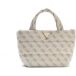 Guess Sac cabas fille Guess 4G Jacquard