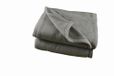 Poyet Motte Polex Fleecedeken Polyester Staal
