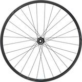 Shimano WH-RS171 Voorwiel 27.5" Centerlock 12x100mm, Zwart