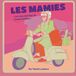 Les Mamies: Le livre de coloriage de mamies badass