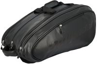 Bullpadel Sac De Padel Avant Noir Bppex005