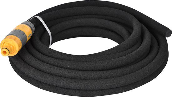 Hozelock Druppelslang poreus - 10 m, Ø 12,5 mm
