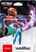 Amiibo Metroid Ravenous - Samus